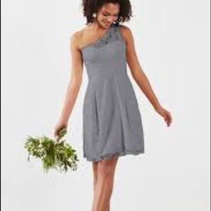 Weddington Way Zoe bridesmaid dress